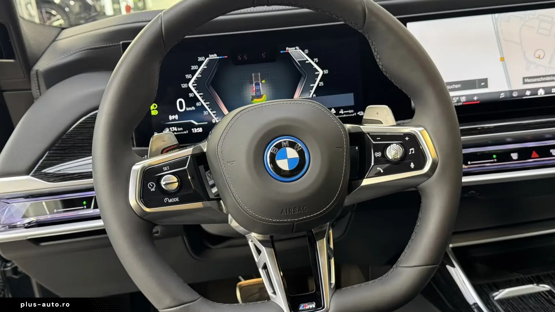 BMW 750e xDrive M Sport PRO   Finanțare Leasing