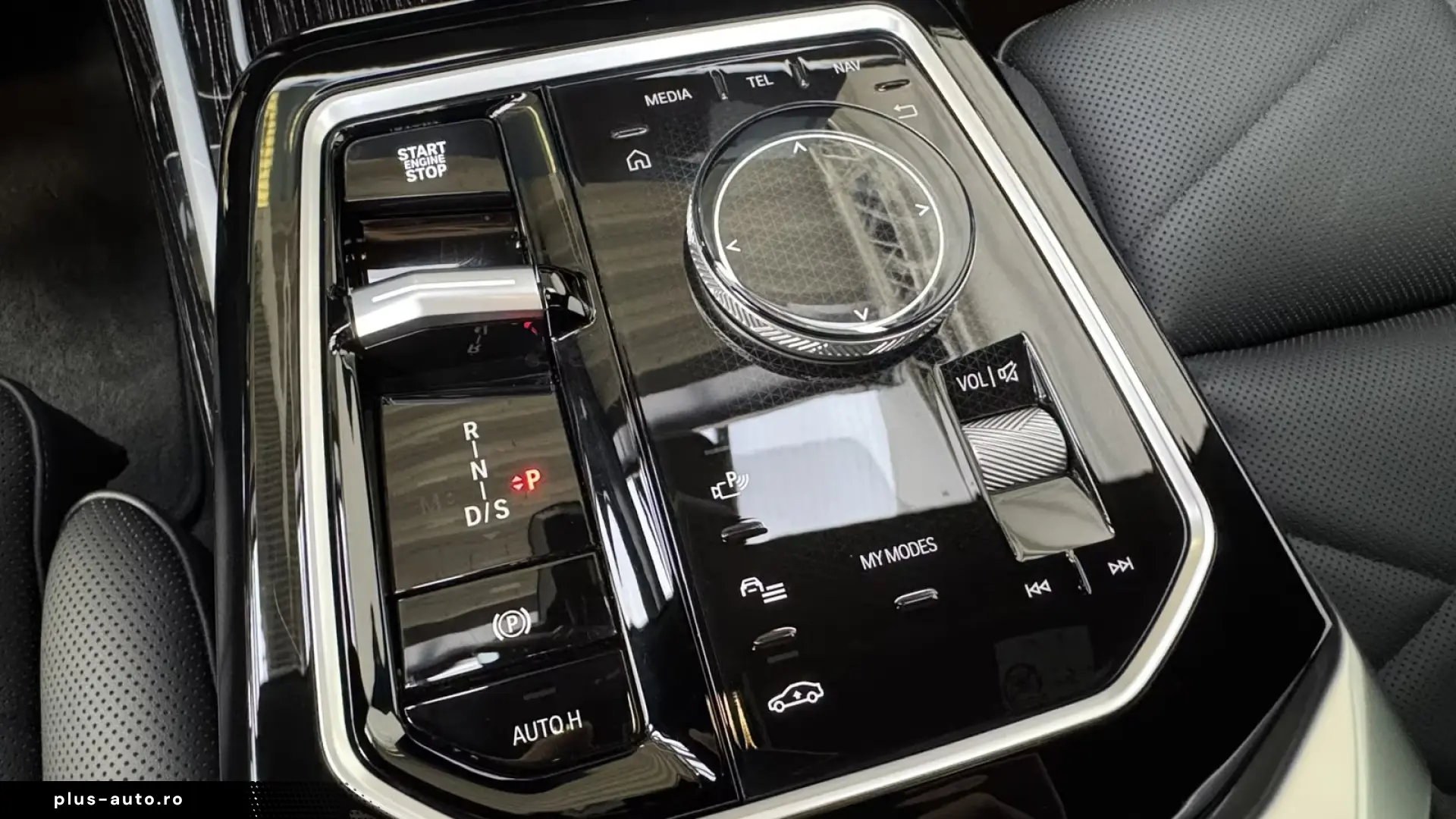 BMW 750e xDrive M Sport PRO   Finanțare Leasing