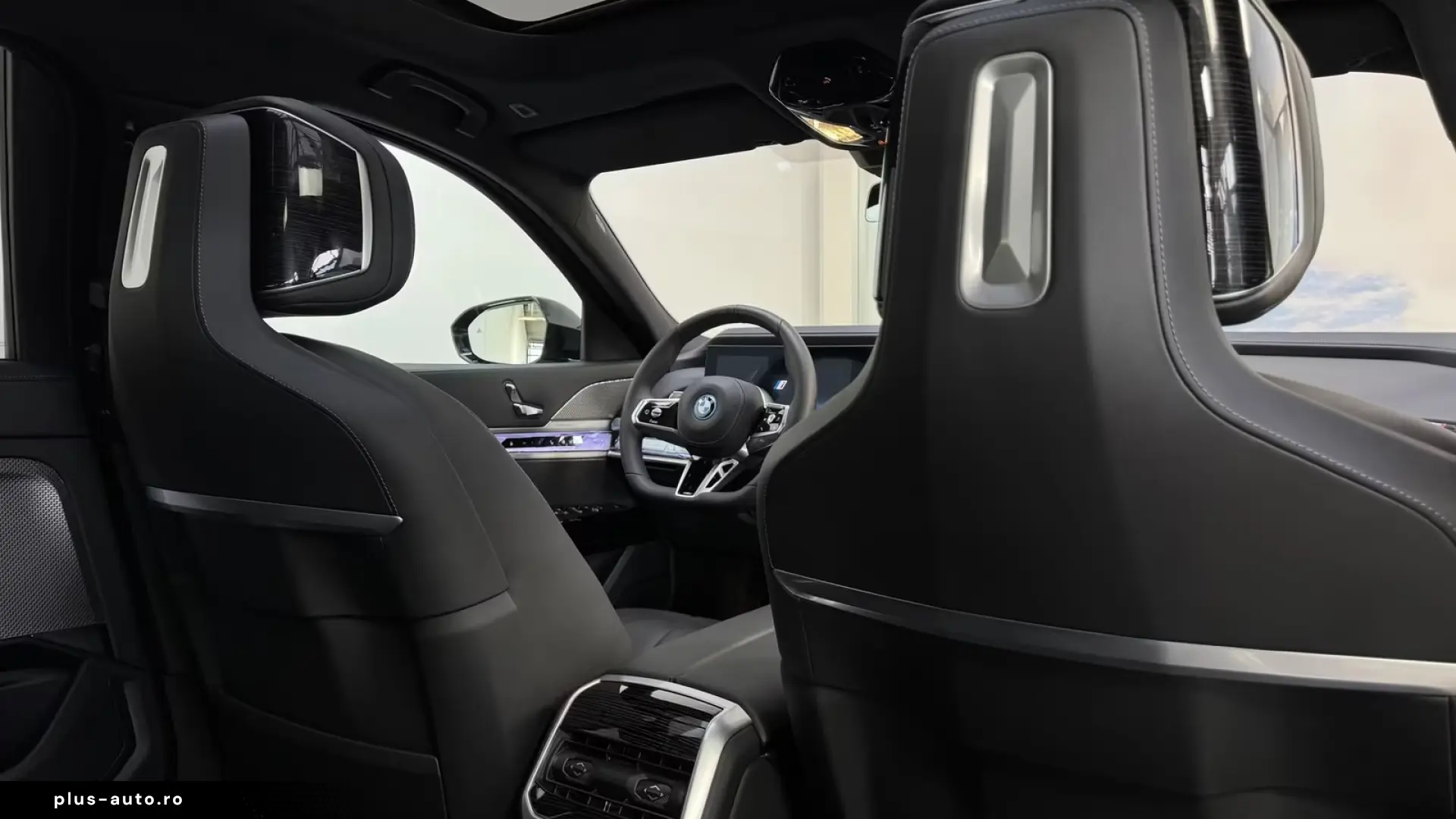 BMW 750e xDrive M Sport PRO   Finanțare Leasing