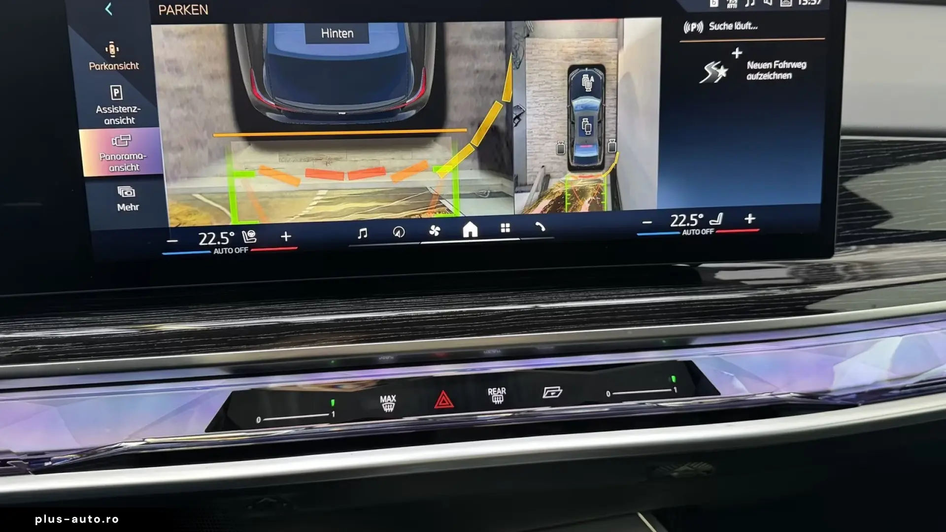 BMW 750e xDrive M Sport PRO   Finanțare Leasing