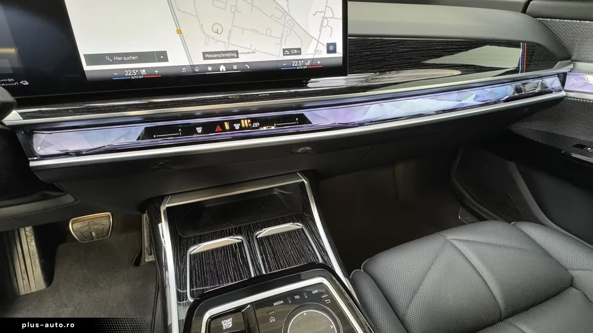 BMW 750e xDrive M Sport PRO   Finanțare Leasing