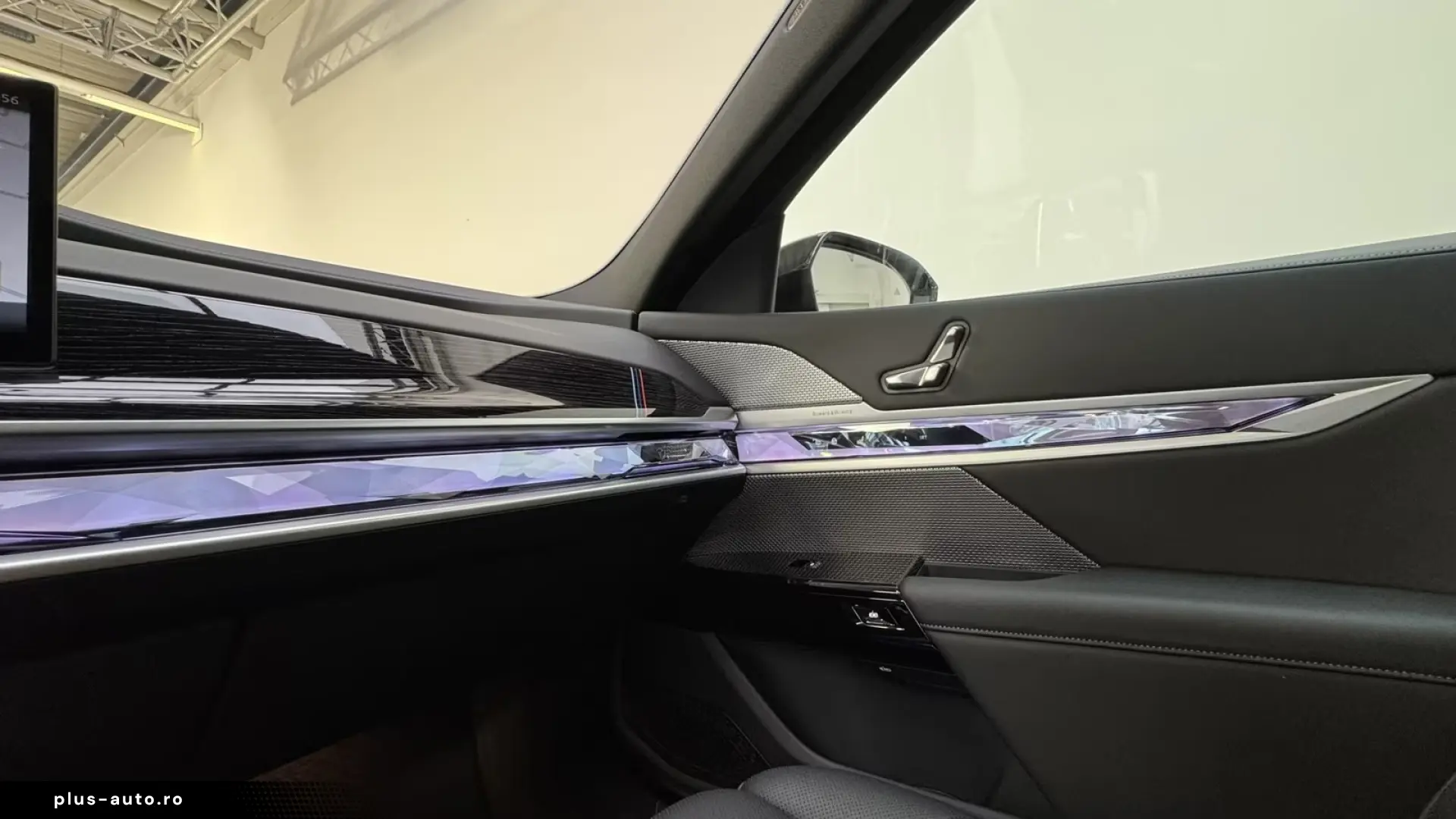 BMW 750e xDrive M Sport PRO   Finanțare Leasing