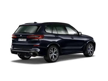 BMW X5 xDrive 30d M-Sport PANO AHK HUD 360  LASER