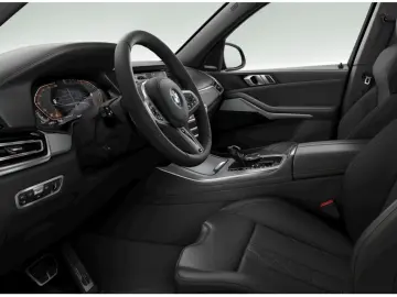 BMW X5 xDrive 30d M-Sport PANO AHK HUD 360  LASER