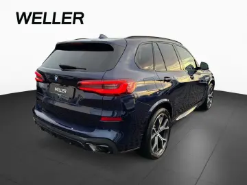 BMW X5 xDrive30d M Sport Pano ACC 360  HUD AHK 21 M