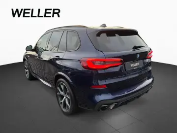 BMW X5 xDrive30d M Sport Pano ACC 360  HUD AHK 21 M