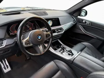 BMW X5 xDrive30d M Sport Pano ACC 360  HUD AHK 21 M