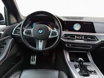 BMW X5 xDrive30d M Sport Pano ACC 360  HUD AHK 21 M