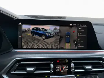 BMW X5 xDrive30d M Sport Pano ACC 360  HUD AHK 21 M