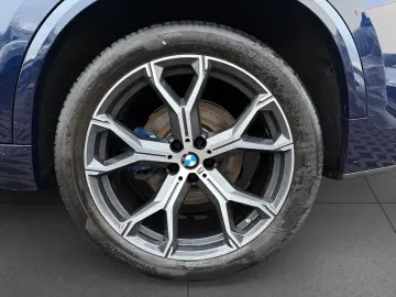 BMW X5 xDrive30d M Sport Pano ACC 360  HUD AHK 21 M