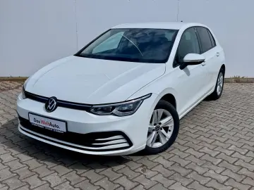 Volkswagen Golf Hatchback 2020