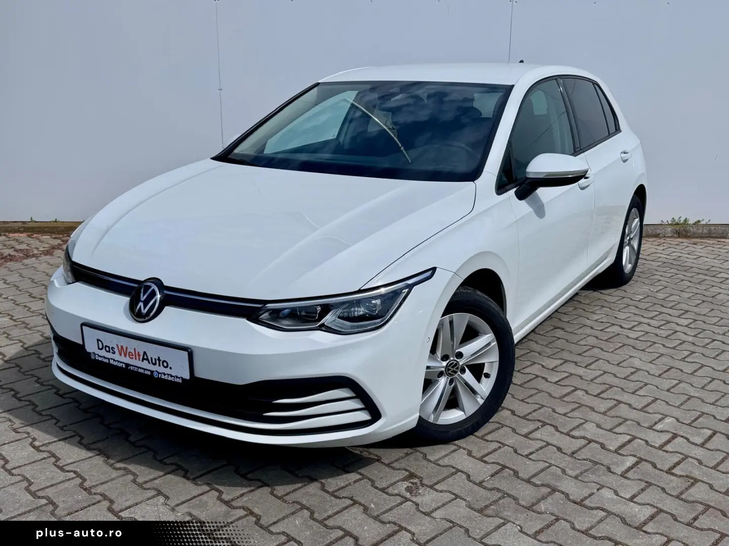 Volkswagen Golf Hatchback 2020