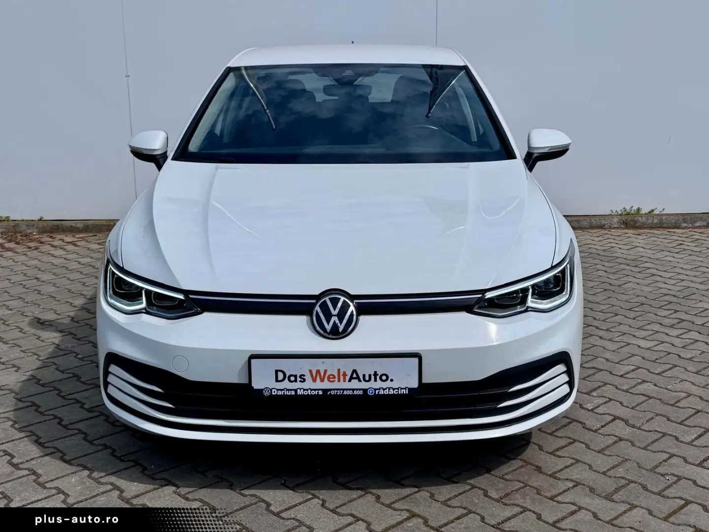 Volkswagen Golf Hatchback 2020