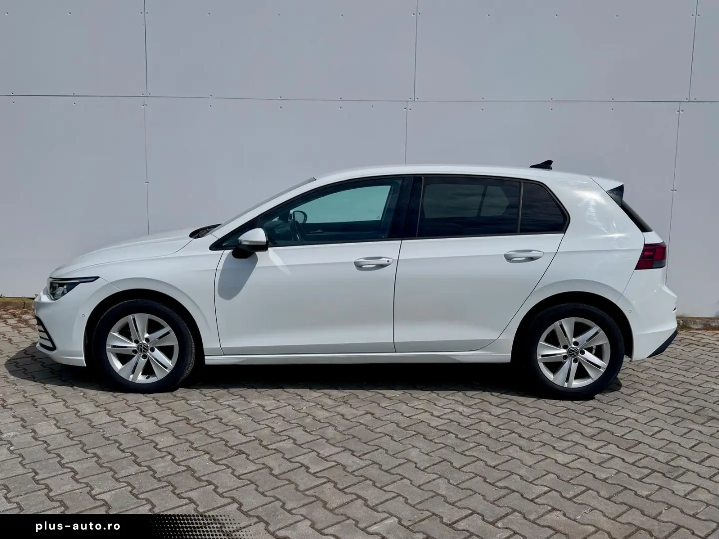 Volkswagen Golf Hatchback 2020