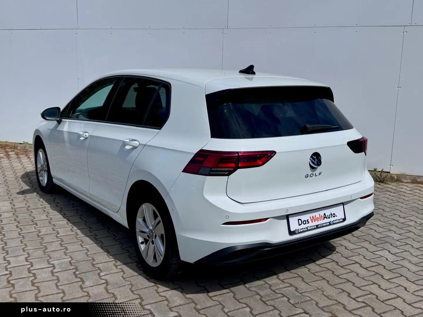Volkswagen Golf Hatchback 2020