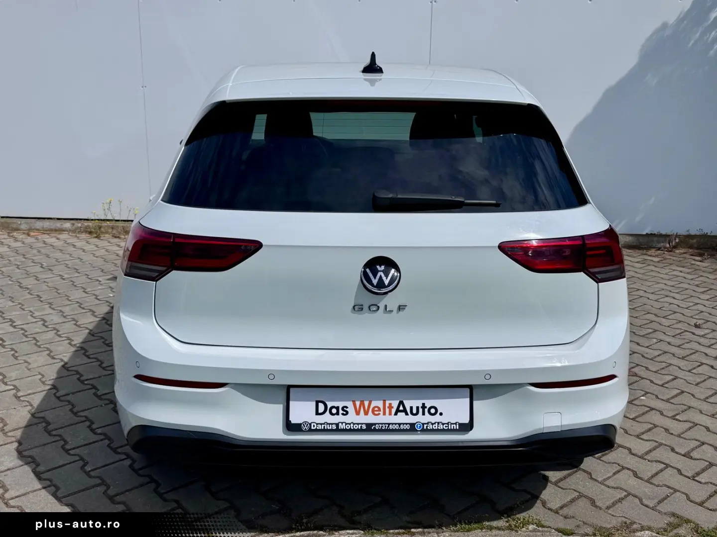 Volkswagen Golf Hatchback 2020