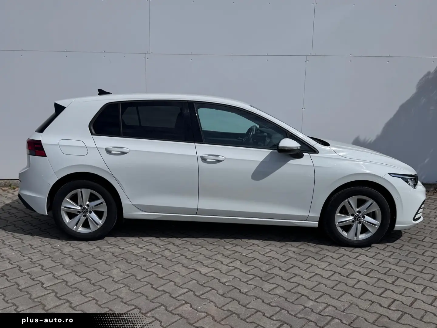 Volkswagen Golf Hatchback 2020