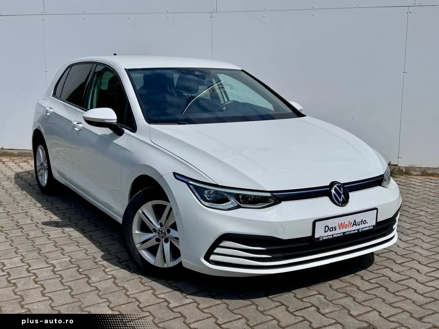 Volkswagen Golf Hatchback 2020
