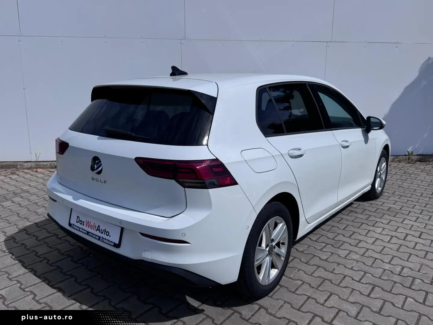 Volkswagen Golf Hatchback 2020