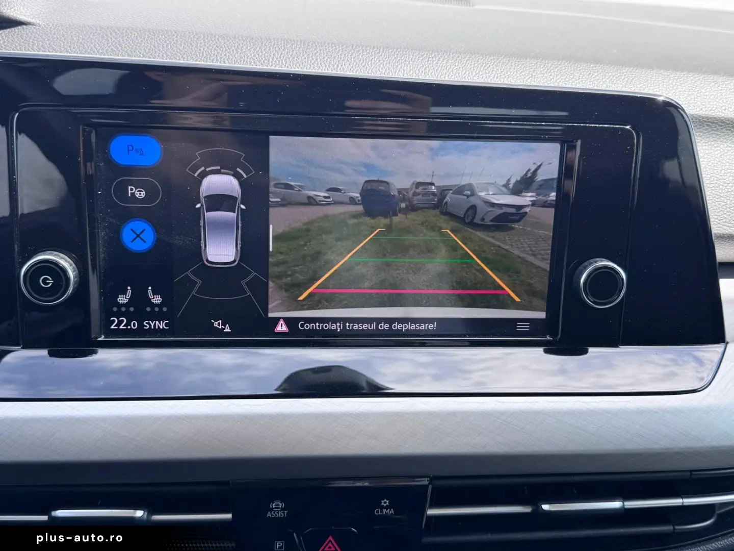 Volkswagen Golf Hatchback 2020