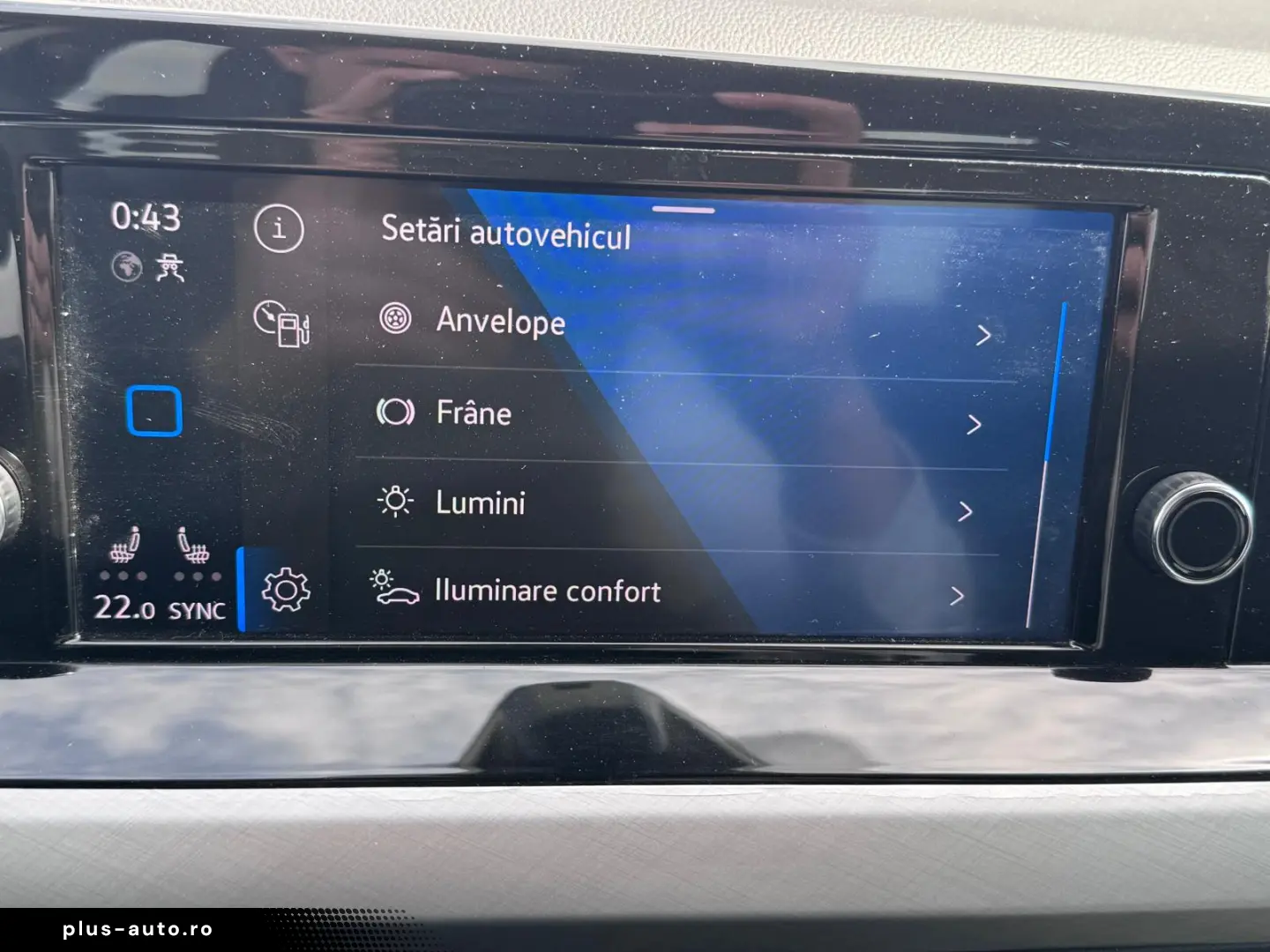 Volkswagen Golf Hatchback 2020