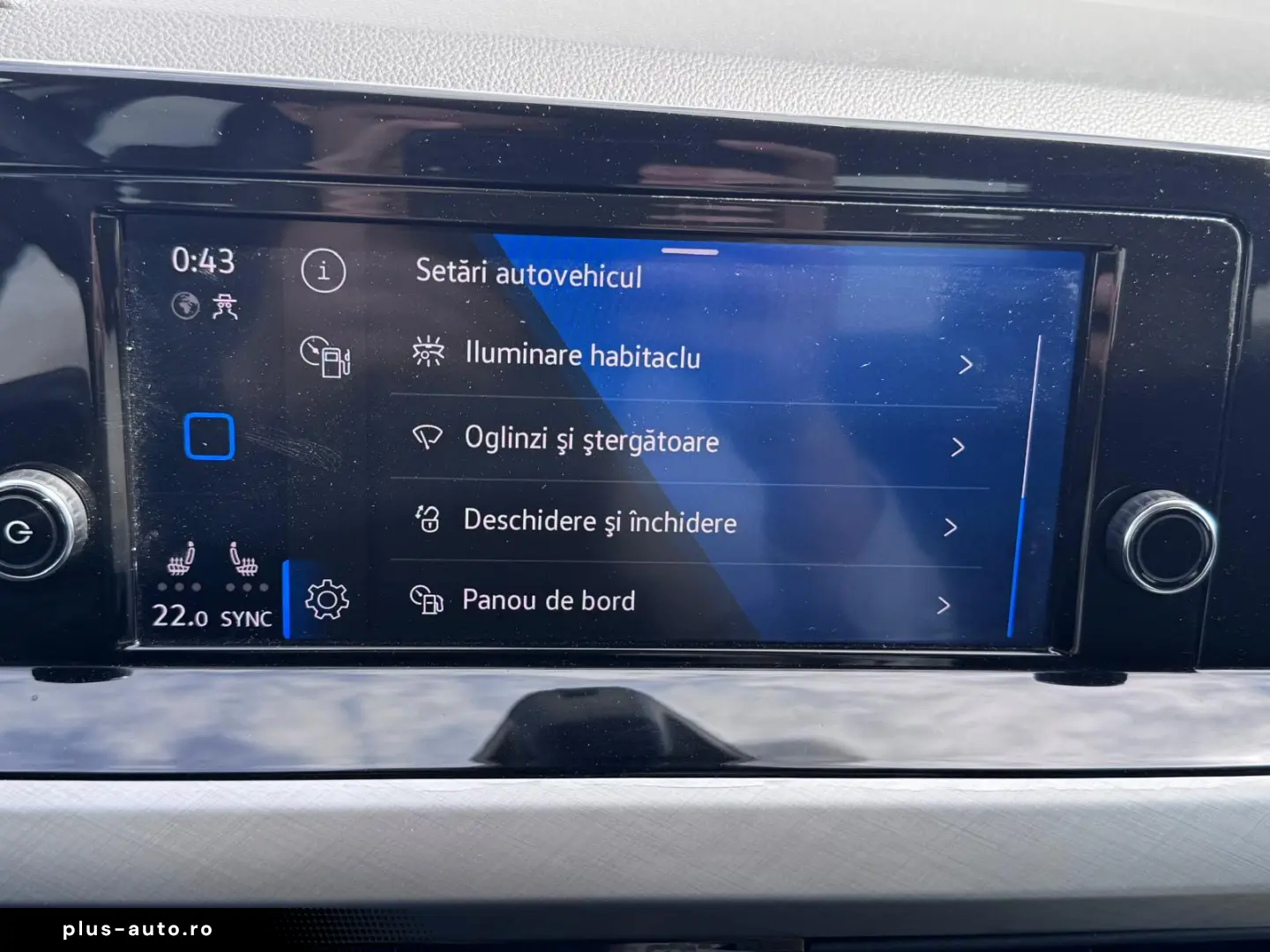 Volkswagen Golf Hatchback 2020