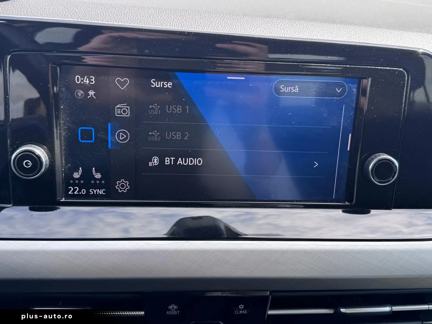 Volkswagen Golf Hatchback 2020