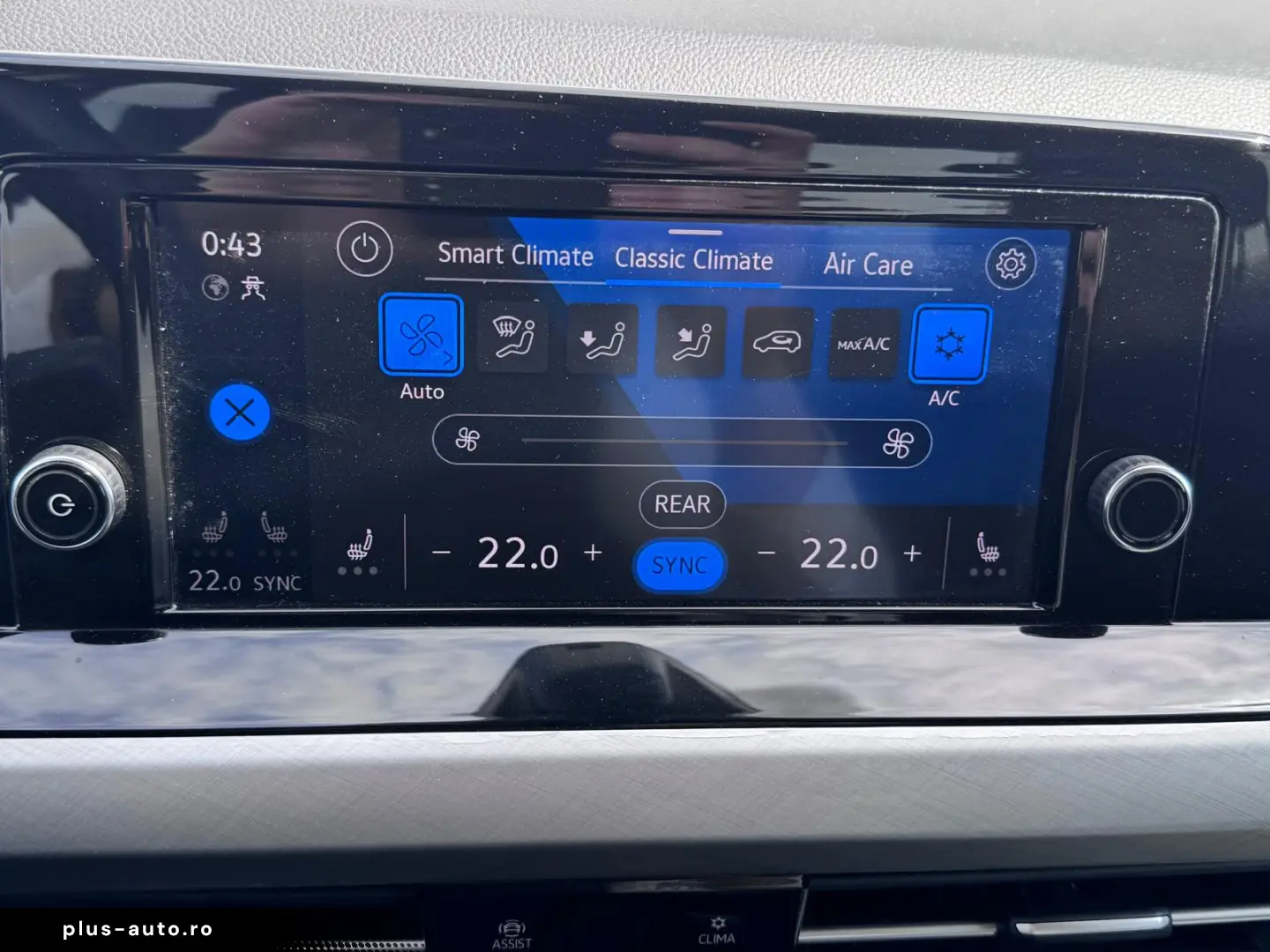 Volkswagen Golf Hatchback 2020