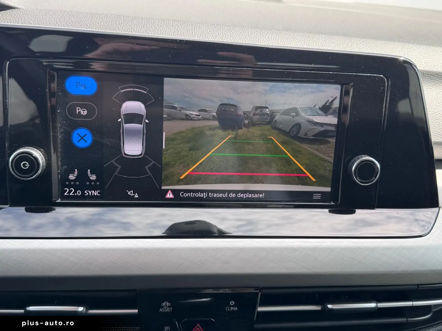 Volkswagen Golf Hatchback 2020