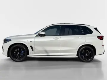 BMW X5 xDrive45e M Sport AHK ACC HUD Pano 360  H K