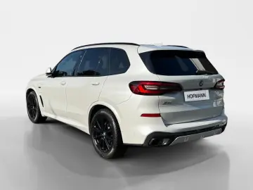 BMW X5 xDrive45e M Sport AHK ACC HUD Pano 360  H K