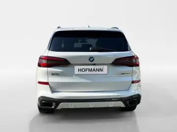 BMW X5 xDrive45e M Sport AHK ACC HUD Pano 360  H K