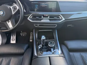 BMW X5 xDrive45e M Sport AHK ACC HUD Pano 360  H K