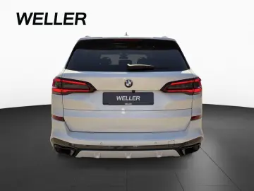 BMW X5 xDrive 40d M-Paket AHK ACC Standhzg HUD Laser