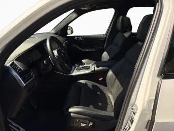 BMW X5 xDrive 40d M-Paket AHK ACC Standhzg HUD Laser