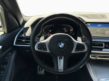 BMW X5 xDrive 40d M-Paket AHK ACC Standhzg HUD Laser