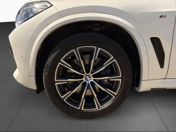 BMW X5 xDrive 40d M-Paket AHK ACC Standhzg HUD Laser
