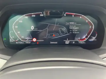 BMW X5 xDri 40d M Sport HUD PA  St Go AHK Laser Pano