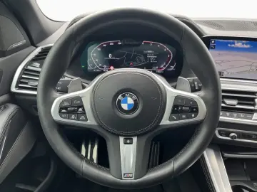 BMW X5 xDri 40d M Sport HUD PA  St Go AHK Laser Pano