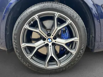 BMW X5 xDri 40d M Sport HUD PA  St Go AHK Laser Pano