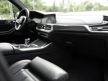 BMW X5 xDrive 40d M-Sport PANO AHK HUD 360  LASER
