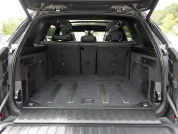 BMW X5 xDrive 40d M-Sport PANO AHK HUD 360  LASER