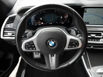 BMW X5 xDrive 40d M-Sport PANO AHK HUD 360  LASER