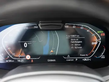 BMW X5 xDrive 40d M-Sport PANO AHK HUD 360  LASER