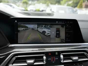 BMW X5 xDrive 40d M-Sport PANO AHK HUD 360  LASER