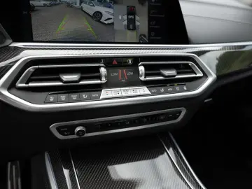 BMW X5 xDrive 40d M-Sport PANO AHK HUD 360  LASER
