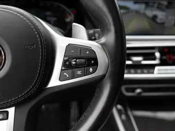 BMW X5 xDrive 40d M-Sport PANO AHK HUD 360  LASER