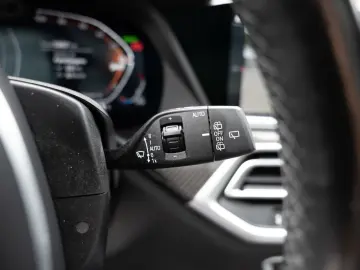 BMW X5 xDrive 40d M-Sport PANO AHK HUD 360  LASER