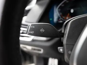 BMW X5 xDrive 40d M-Sport PANO AHK HUD 360  LASER