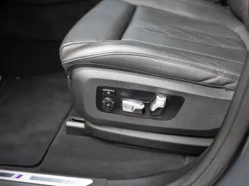 BMW X5 xDrive 40d M-Sport PANO AHK HUD 360  LASER